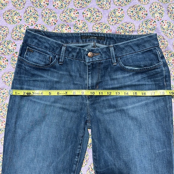 Joe’s Jeans Honey Fit Camille Size 30 - Picture 10 of 12